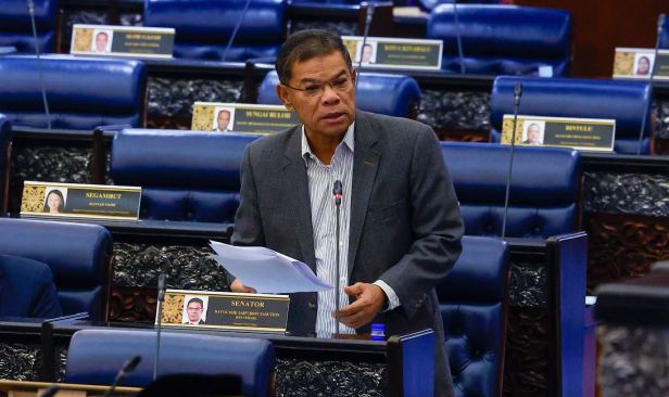 RM5.37 bilion kerugian jenayah penipuan dalam talian