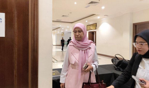 'Menulis diari, buat barcode di tangan  cara Zara Qairina atasi tekanan emosi' - Pakar psikologi