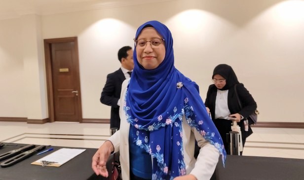 Mahkamah Koroner putuskan Dr Noor Aishah tak dibenar teruskan keterangan saksi pakar inkues Zara Qairina