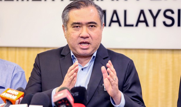 Kerajaan tak campur tangan pelantikan pengurusan pelabuhan - Anthony Loke