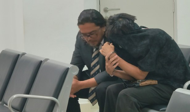 Pempengaruh didakwa rogol remaja bawah umur