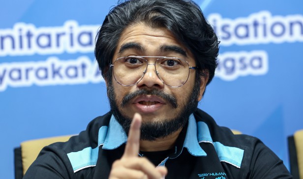 'Pengawal peribadi ditahan di Taiwan selepas keluarkan wang di ATM guna kad diberi majikan' - MHO