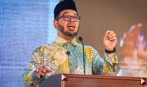 Hayati Hadis Sahih al-Bukhari, mampu banteras ajaran sesat, fahaman ekstrem di negara ini