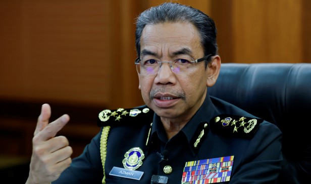 KPDN tahan lelaki, rampas 790 jam tangan berjenama tiruan bernilai RM790,000