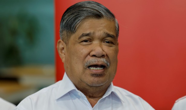 Lebih 50 peratus pesawah MADA mula tanam padi tak lama lagi - Mohamad Sabu