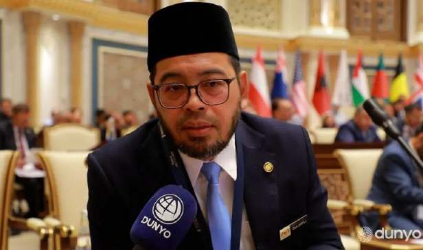 Pindaan Akta 333: JPM (Hal Ehwal Agama) teliti mekanisme diyat