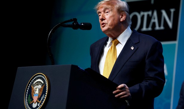 AS setuju terus runding dengan Iran tapi gencatan senjata tamat - Trump