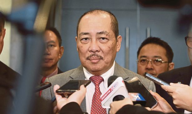 Janaan tenaga boleh baharu di Sabah disasar 1,200 MW pada 2030