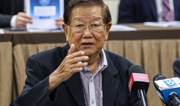 Pesara, suri rumah warga China rugi lebih RM80,000 ditipu 'ejen' di media sosial