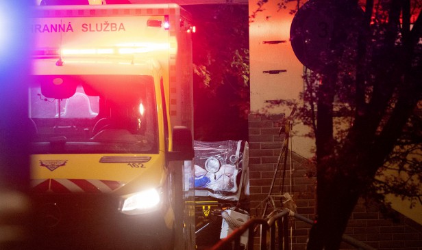 Vaksin ebola dijangka siap dalam 9 bulan, kes terus meningkat - WHO