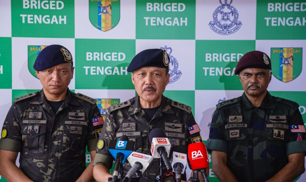 KDNKA tugaskan 200 anggota bantu PRN Negeri Sembilan