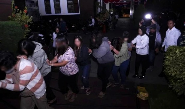19 anggota sindiket seludup bayi Indonesia ke Singapura dipenjara
