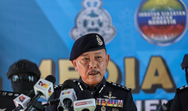 Polis tahan 7 warga asing bantu siasatan juruteknik mati ditikam, kereta mangsa ditemui semula