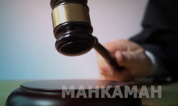 Ditumbuk pengiring VVIP, pemandu e-hailing OKU saman polis, kerajaan