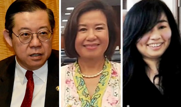 Keputusan Guan Eng, isterinya dan Li Koon dibebaskan atau perlu bela diri kes rasuah RM11.6 juta diketahui esok