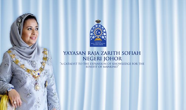 Program Ilham Seni Diraja beri pendedahan teater antarabangsa kepada 200 murid