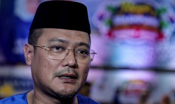 'Pelantikan 10 Timbalan EXCO Johor bantu perkukuh pentadbiran, beri khidmat terbaik kepada rakyat' - Mohd Hairi