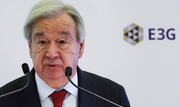 6 calon saing jawatan Setiausaha Agung PBB, ganti Antonio Guterres