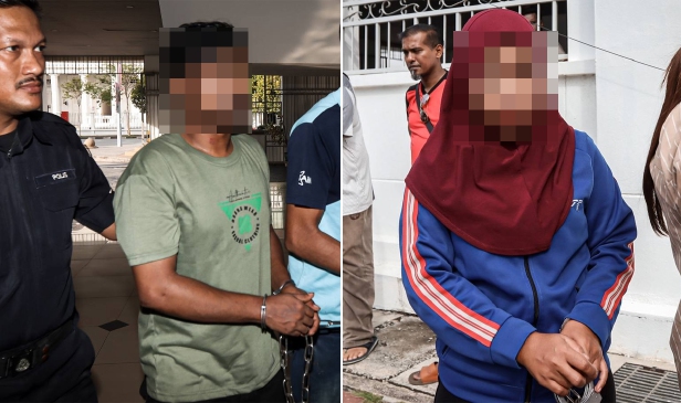 Budak 5 tahun maut dengan kesan lebam, ibu, teman lelaki direman seminggu