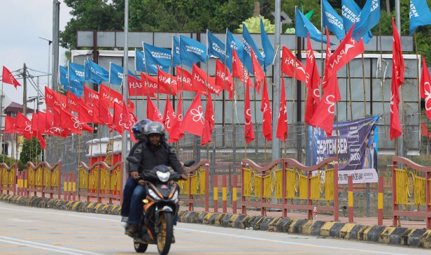 PRN NS: Pusingan pertama kempen berakhir, saingan dijangka sengit pada minggu kedua
