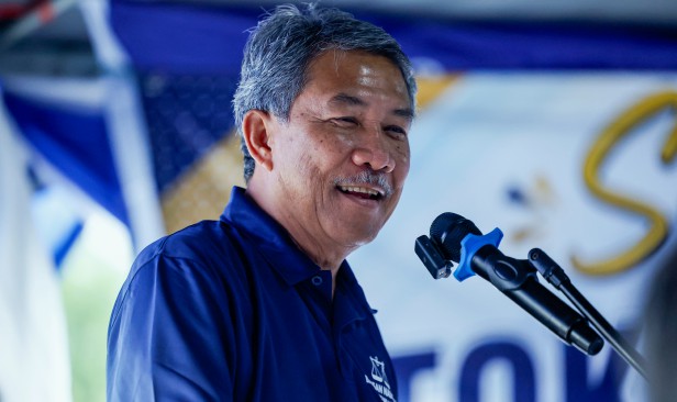 PRN NS: Manifesto BN Negeri Sembilan bukan 'rancangan tertangguh tapi tergendala' – Tok Mat