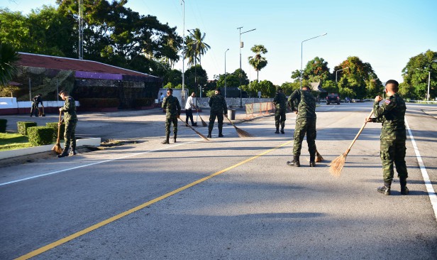 Thailand tegaskan keyakinan terhadap peranan Malaysia dalam dialog damai selatan Thailand