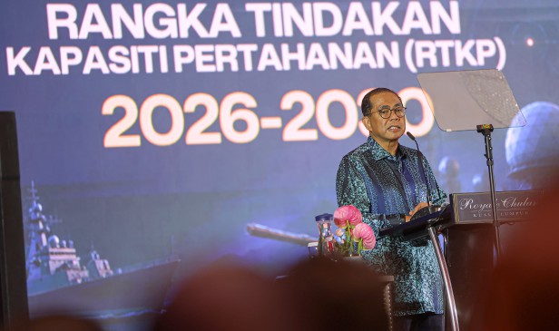 Pembatalan lesen eksport NSM; kerajaan jamin selesai segera, minta Norway jadi pengantara