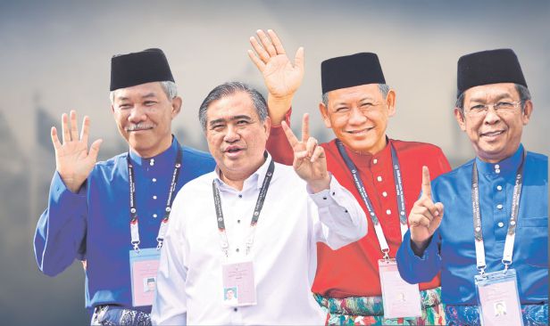 4 DUN saksi saingan tokoh utama, 11 kerusi marginal jadi rebutan