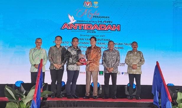 Media Prima syarikat media pertama diiktiraf AADK jadi rakan strategik