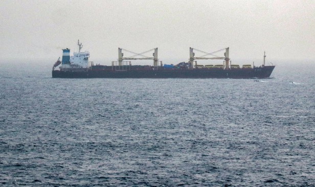 Konflik Iran merebak ke Laut Kaspia walaupun AS hentikan serangan