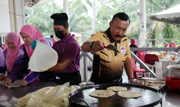 AADK sasar tangkap 40,000 penagih sepanjang tahun, 15,000 pesalah ditangkap sejak Januari lalu