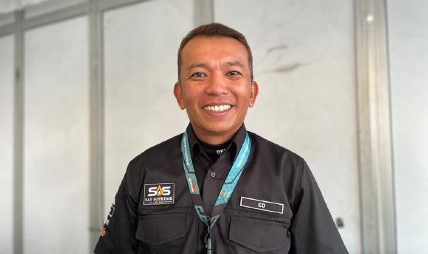 Karnival Insolvensi capai sasaran, jelajah diteruskan ke Melaka dengan skala besar