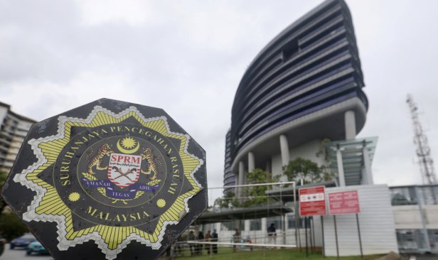 SPRM teliti isu tender RM24 juta naik taraf Stadium Nasional Bukit Jalil