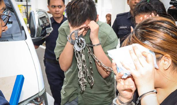 Mahkamah tolak permohonan reman 4 individu disyaki terbabit kes pertaruhan bola sepak
