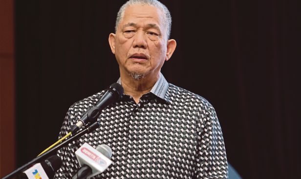 Kestabilan, kesatuan rakyat kunci kekuatan Sarawak hadapi cabaran - Fadillah