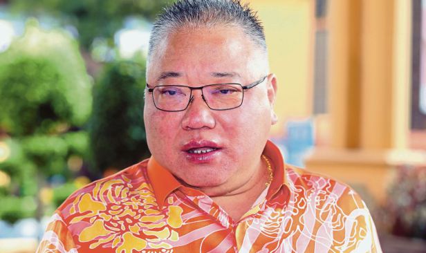 MOTAC akan terus sokong inisiatif pelancongan sukan