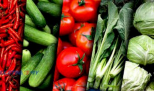Harga sayur-sayuran di pasaran dikesan naik ketara