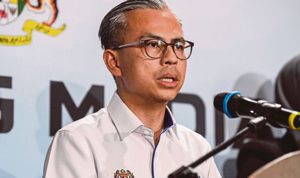 Akta Hasutan diperlukan bagi menangani isu 3R, bukan kritikan politik