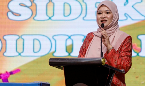 Isu remaja hamil luar nikah perlu ditangani menerusi sokongan, perlindungan
