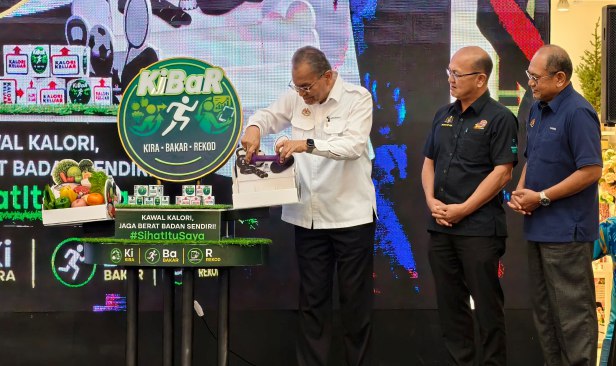 KKM perketat saringan warga asing susulan kes malaria di Terengganu
