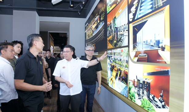 188,525 unit kediaman berjaya dipulihkan sejak 2023