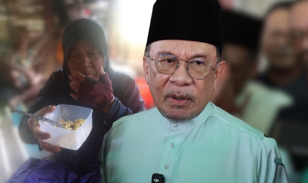 Terima kasih lindungi Jaslinda: PM