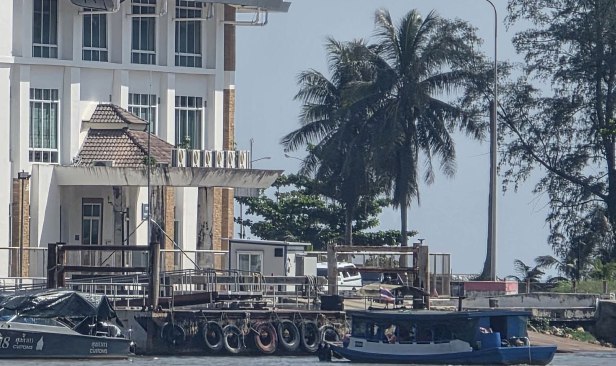 Lelaki Malaysia mahu berpoligami sanggup bayar RM5,000 untuk nikah segera di Thailand