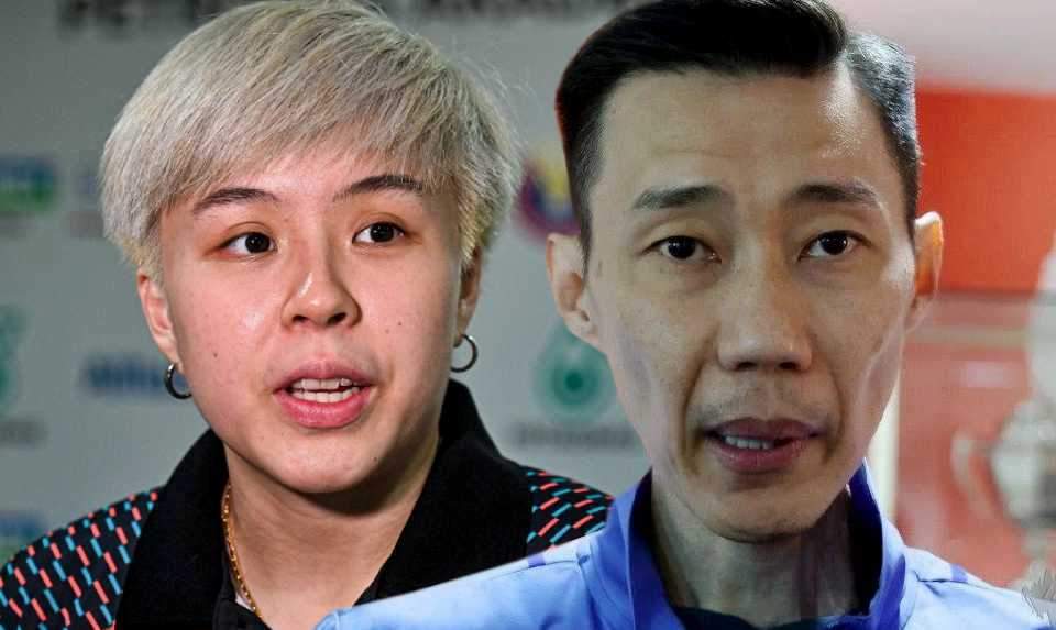 'Datuk, tunggu saya…' - Ee Wei