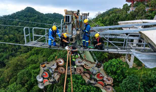 "Hero Langkawi"