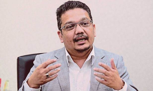 Isu Lynas-Pentagon: Kerajaan wajar perjelas destinasi sumber nadir bumi dieksport - PEMBELA