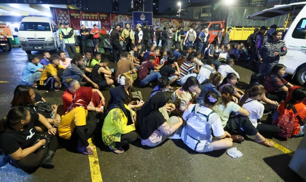 Keluarga berhutang punca Lily masuk Malaysia kerja secara haram