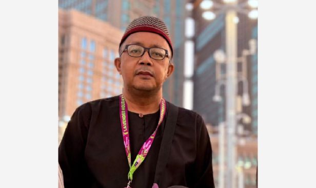 Kehilangan Pak Tam masih misteri