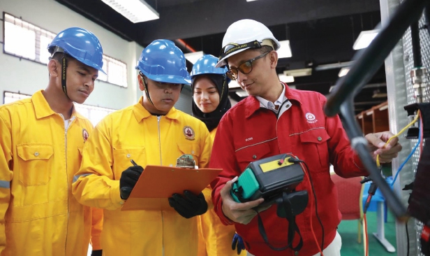 TVET tawar laluan fleksibel ke alam pekerjaan