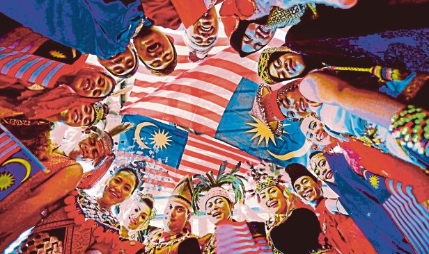 'Melastik politik kebencian', kesabaran ada hadnya…